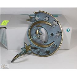 SUNDANCE WALL SCONCE CANDLE HOLDER