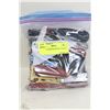 Image 1 : BAG OF ASSORTED POCKET KNIVES