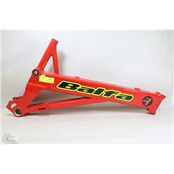 BALFA BICYCLE FRAME MADE IN CANADA