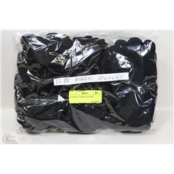 12PACK OF MAGIC GLOVES