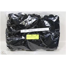 12PACK OF MAGIC GLOVES