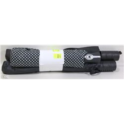 3PACK OF UNISEX UMBRELLAS