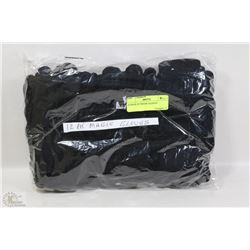 12PACK OF MAGIC GLOVES