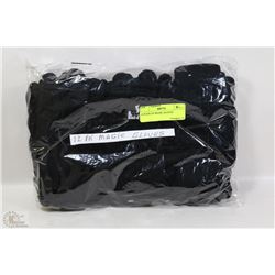 12PACK OF MAGIC GLOVES
