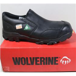 WOLVERINE SHOES SIZE 11 WIDE