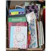 Image 1 : FLAT OF MEMO/NOTE BOOKS