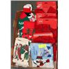 Image 1 : FLAT OF CHRISTMAS MISCELLANEOUS