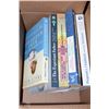 Image 1 : BOX OF PREGNANCY BOOKS