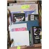 Image 1 : FLAT OF MEMO/NOTE BOOKS AND MORE!