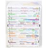 Image 1 : LOT OF 17 BABY EINSTEIN DISNEY VIDEOS