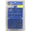 Image 1 : NEW 100PC BIT SET
