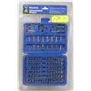 Image 1 : NEW 100PC BIT SET