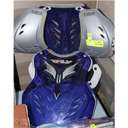 FLY RACING BODY PROTECTION