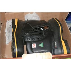 BAFFIN NEW SIZE 7 PREDATOR MENS WORK BOOTS