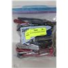 Image 1 : BAG OF ASSORTED POCKET KNIVES