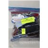 Image 1 : BAG OF ASSORTED POCKET KNIVES