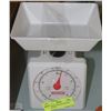 Image 1 : NEW ROSCAN DELUXE KITCHEN FOOD SCALE