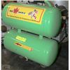 Image 1 : RED MAPLE INDUSTRIAL ELECTRIC COMPRESSOR 8.8CFM