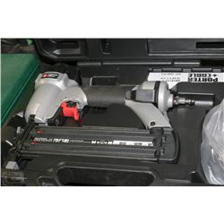 PORTER CABLE BRAD NAILER