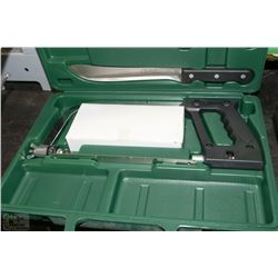 DUCKS UNLIMITED BIG GAME FIELD SET