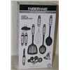 Image 1 : NEW FARBERWARE 14PC KITCHEN TOOL & GADGET SET