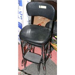 COSCO HIGH CHAIR