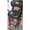 Image 1 : COSCO HIGH CHAIR