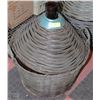 Image 1 : 54L WINE CARBOY BOTTLE AND BASKET