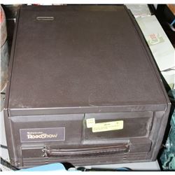 VINTAGE TECHNIC COLOR ROAD SHOW PROJECTOR