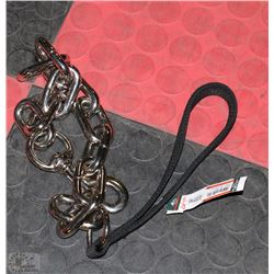 NEW ANIPET 30 INCH BLACK HANDLE SUPER