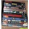 Image 1 : BOX OF NAZI WAR DVDS