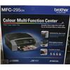 Image 1 : BROTHER COLOUR MULTI-FUNCTION PRINTER,