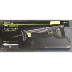 RECIPROCATING SAW NEW