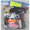 Image 1 : BAG OF ASSORTED POCKET KNIVES