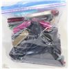 Image 1 : BAG OF ASSORTED POCKET KNIVES