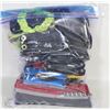 Image 1 : BAG OF ASSORTED POCKET KNIVES