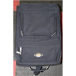 BUXTON CARRY ON SUIT CASE