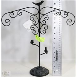 SHEFFIELD HOME HISTORIC COMFORT CAST IRON JEWELRY