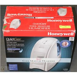HONEYWELL QUIETCARE COOL MOISTURE HUMIDIFIER