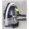 Image 1 : TOASTESS ESPRESSO/LATTE COFFEE MAKER