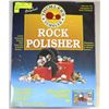 Image 1 : NEW THUMLERS ROCK POLISHER