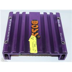BOSS AVA-450 160W   160W MOSFET