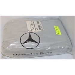 MERCEDES SOFT TOP INTERIOR COVER