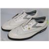 Image 1 : NEW PAIR OF DUNLOP SIZE 8 GOLF SHOES GENUINE