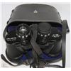 Image 1 : BINOCULARS CARL HOFFER 7 X 35 WIDE ANGLE
