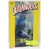 Image 1 : VOL.1 OUTLANDERS SOFT COVER BOOK