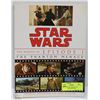 Image 1 : STAR WARS THE MAKING OF EPISODE 1 THE PHANTOM