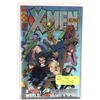 Image 1 : XMEN ALPHA ALL NEW XMAN SPECIAL EVENT COMIC BOOK
