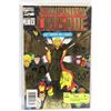Image 1 : THE INFINITY CRUSADE LET THERE BE LIGHT COMIC BOOK