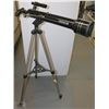 Image 1 : (27) TASCO 302225 TELESCOPE WITH ADJUSTABLE STAND